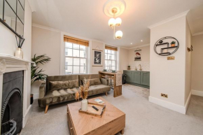 Seaside 1 Bedroom Flat Close to Brighton Beach